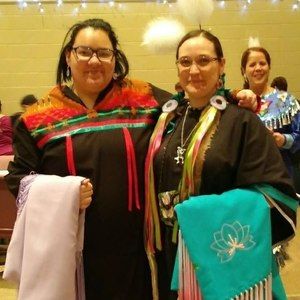 Meet your Posher, Jo-ellen